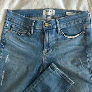 Frame jeans- women size 29